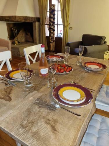 Apartamento Podere Vecci