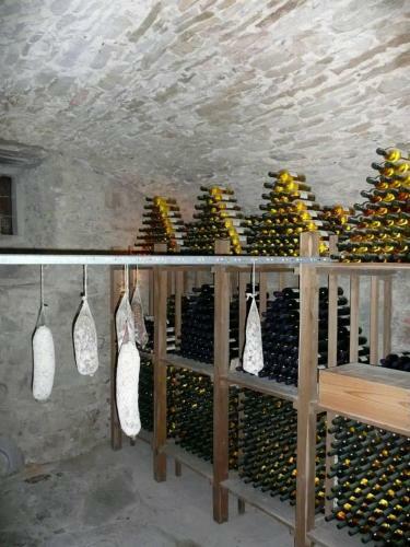 Apartamento Podere Vecci