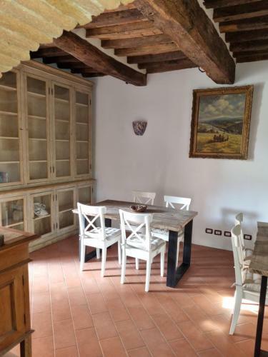 Apartamento Podere Vecci