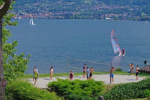 Grazia Al Lago B&B