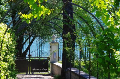 Grazia Al Lago B&B