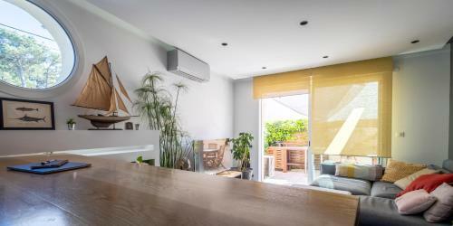 Apartamentos Ti'boat - Tinyloft Capbreton
