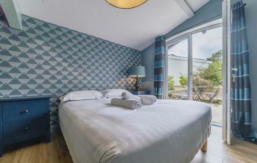 Maison Avec Piscine � 500m Du Centre De Capbreton