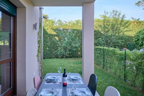 Apartamento Appartamento Al San Lorenzo