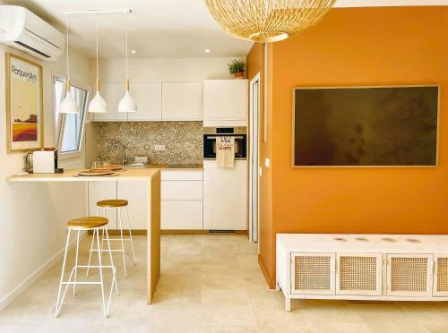 Apartamento Villa Carpe Diem
