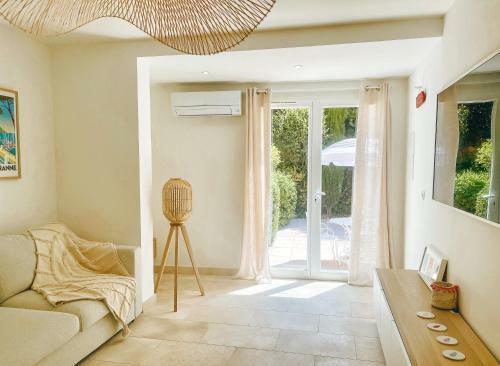 Apartamento Villa Carpe Diem
