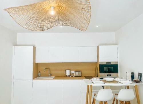 Apartamento Villa Carpe Diem