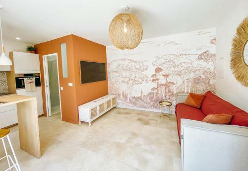Apartamento Villa Carpe Diem
