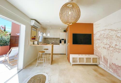 Apartamento Villa Carpe Diem