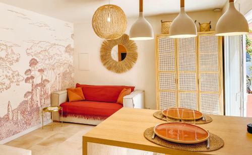 Apartamento Villa Carpe Diem