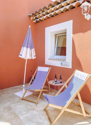 Apartamento Villa Carpe Diem