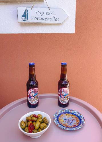 Apartamento Villa Carpe Diem
