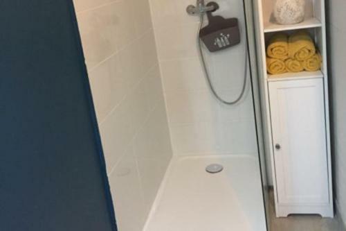 Apartamento Charming Cocoon For 4 In The Downtown