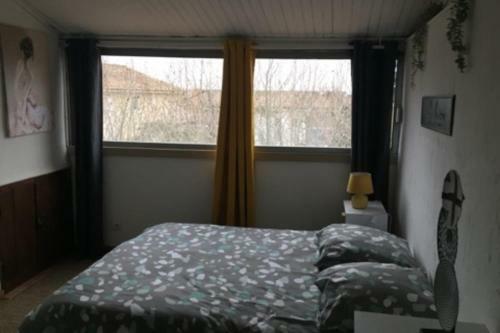 Apartamento Charming Cocoon For 4 In The Downtown