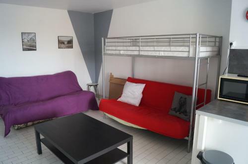 Apartamento L'hacienda
