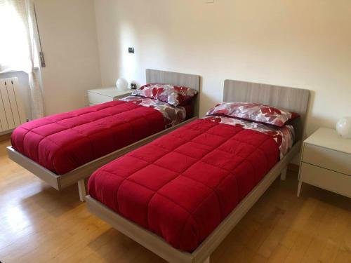 Apartamento Appartamento A Casa Di Tamy