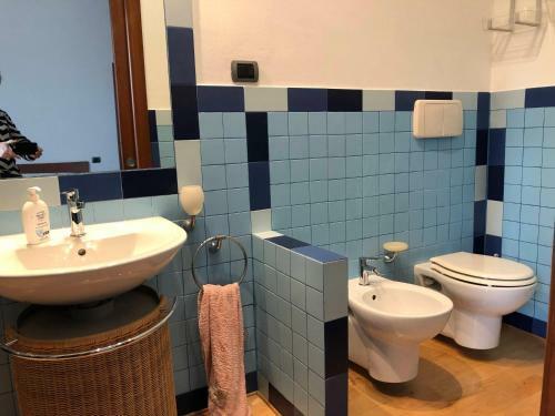 Apartamento Appartamento A Casa Di Tamy