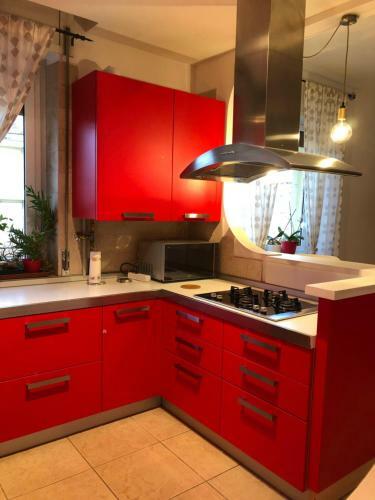 Apartamento Appartamento A Casa Di Tamy