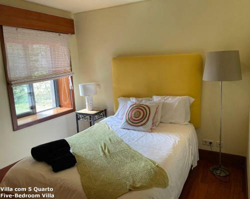 Villa Akivillas Bai�o Green