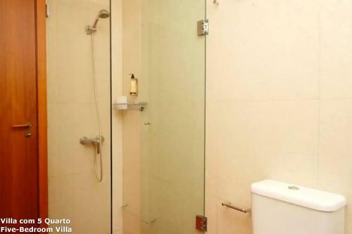 Villa Akivillas Bai�o Green