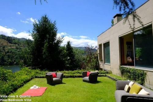 Villa Akivillas Bai�o Green