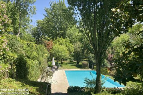 Villa Akivillas Bai�o Green