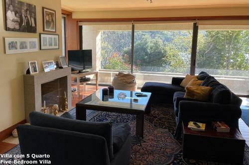 Villa Akivillas Bai�o Green
