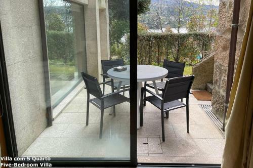 Villa Akivillas Bai�o Green