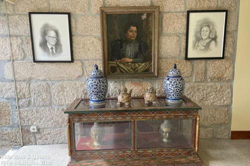 Villa Akivillas Bai�o Green