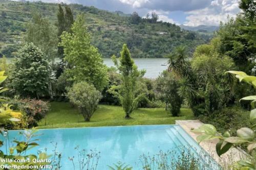 Villa Akivillas Bai�o Green
