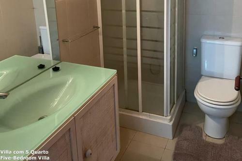 Villa Akivillas Bai�o Green