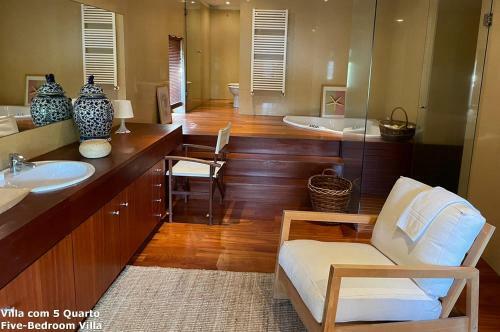 Villa Akivillas Bai�o Green