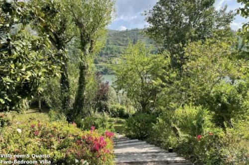 Villa Akivillas Bai�o Green