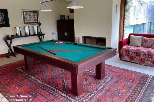 Villa Akivillas Bai�o Green