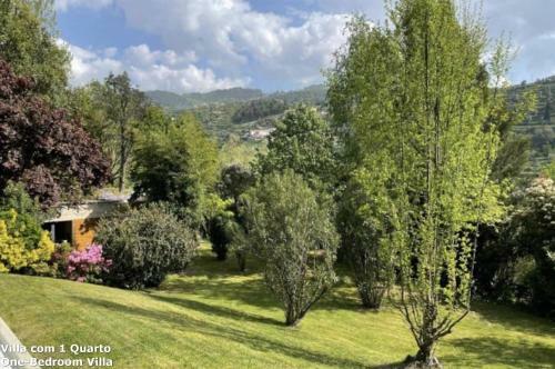 Villa Akivillas Bai�o Green