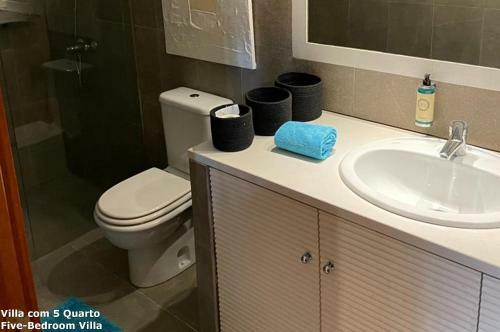 Villa Akivillas Bai�o Green