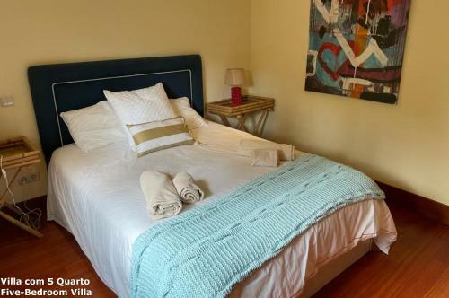 Villa Akivillas Bai�o Green