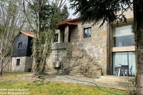 Villa Akivillas Bai�o Green