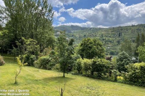 Villa Akivillas Bai�o Green