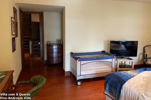Villa Akivillas Bai�o Green