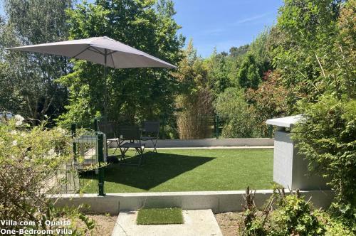 Villa Akivillas Bai�o Green
