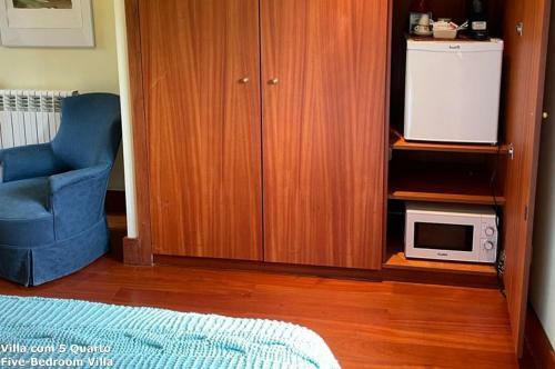 Villa Akivillas Bai�o Green