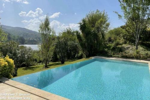 Villa Akivillas Bai�o Green