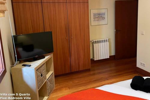 Villa Akivillas Bai�o Green