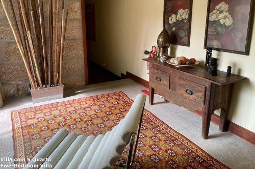 Villa Akivillas Bai�o Green