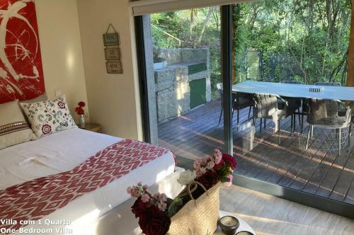 Villa Akivillas Bai�o Green
