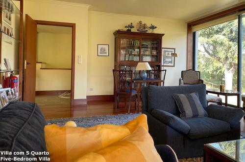Villa Akivillas Bai�o Green