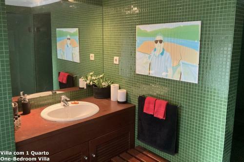 Villa Akivillas Bai�o Green