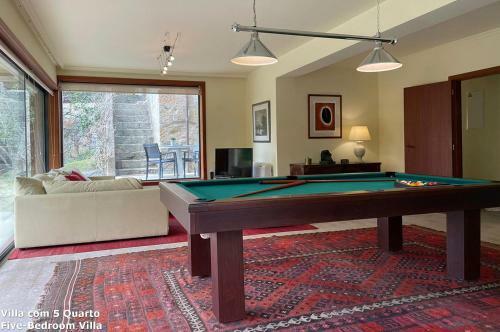Villa Akivillas Bai�o Green