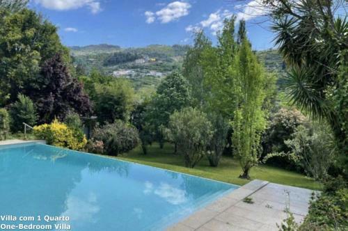 Villa Akivillas Bai�o Green